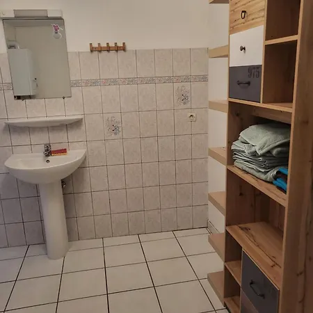 Ferienwohnung Jolie F4 Au Coeur De Rouffach Exterior foto