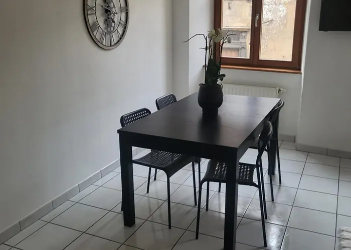 Jolie F4 Au Coeur De Rouffach