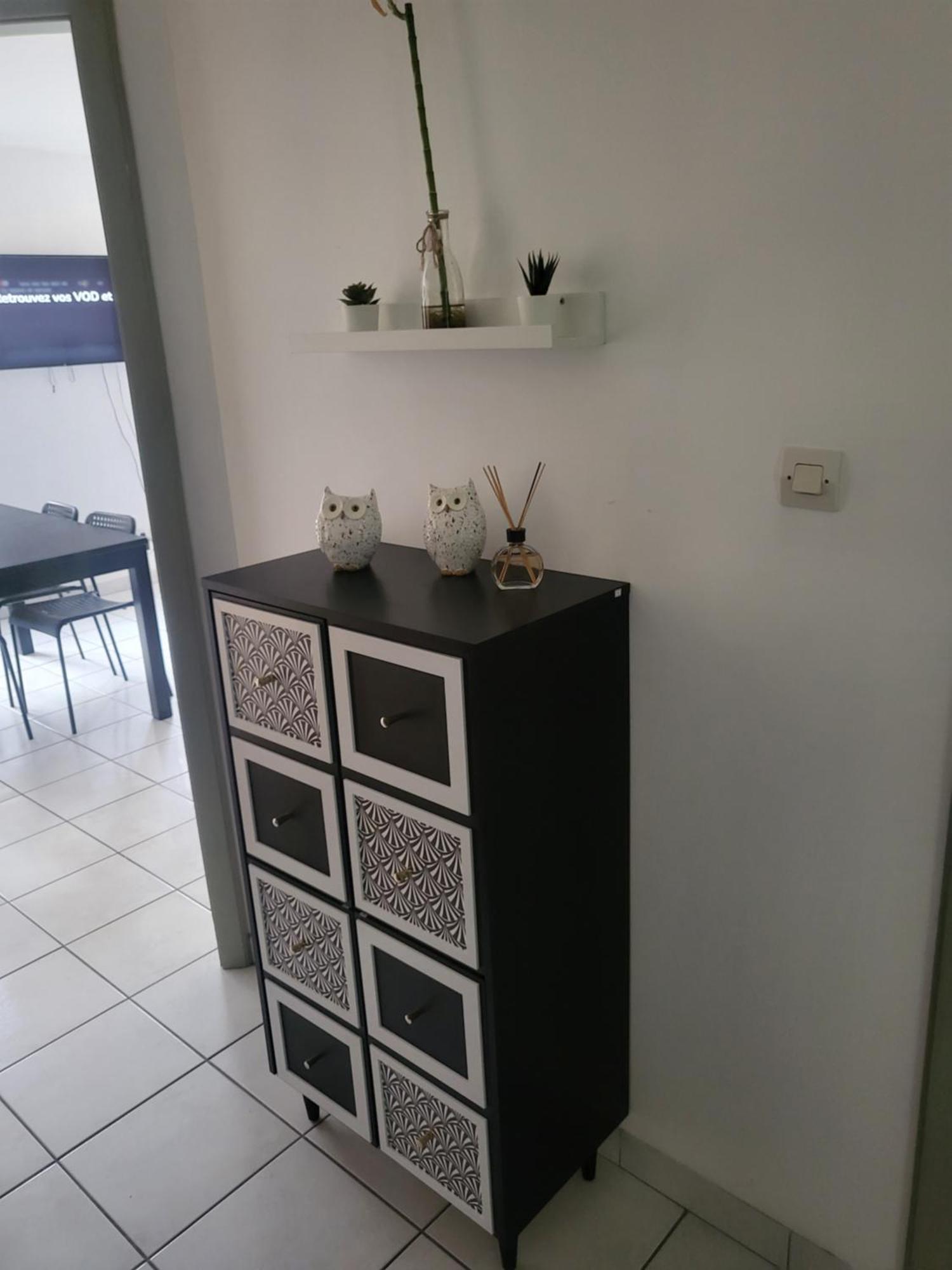 Apartamento Jolie F4 Au Coeur De Rouffach