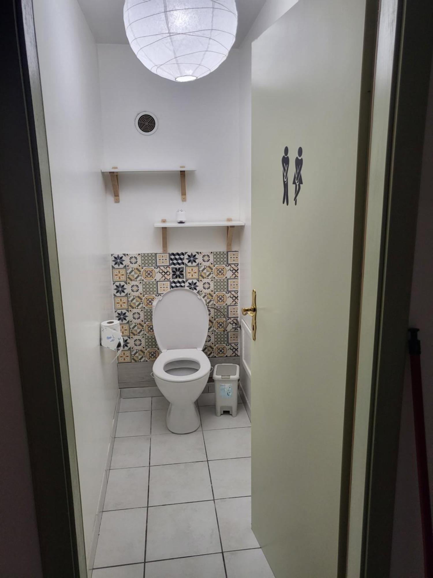 Appartement Jolie F4 Au Coeur De