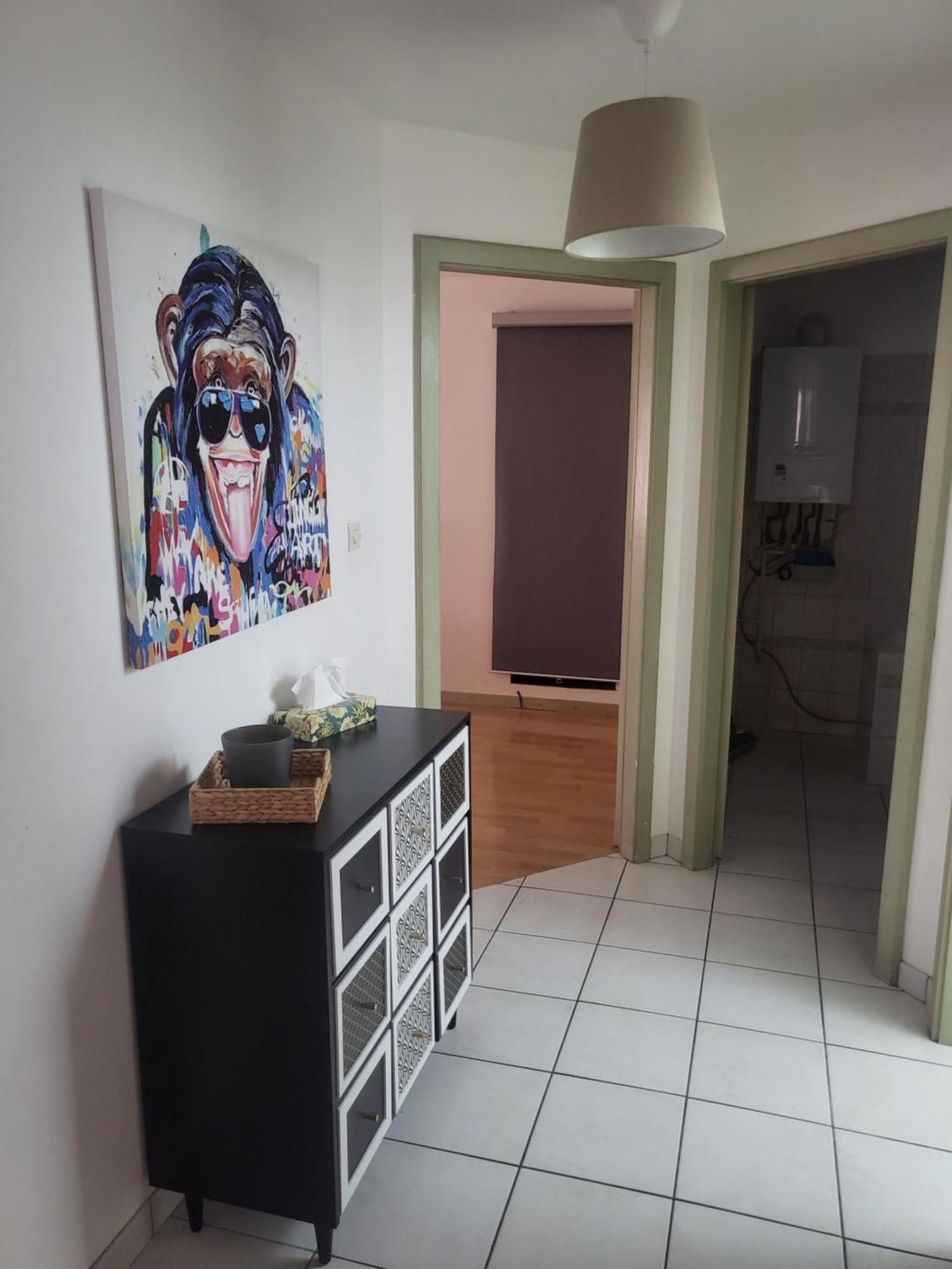Jolie F4 Au Coeur De Appartement Rouffach