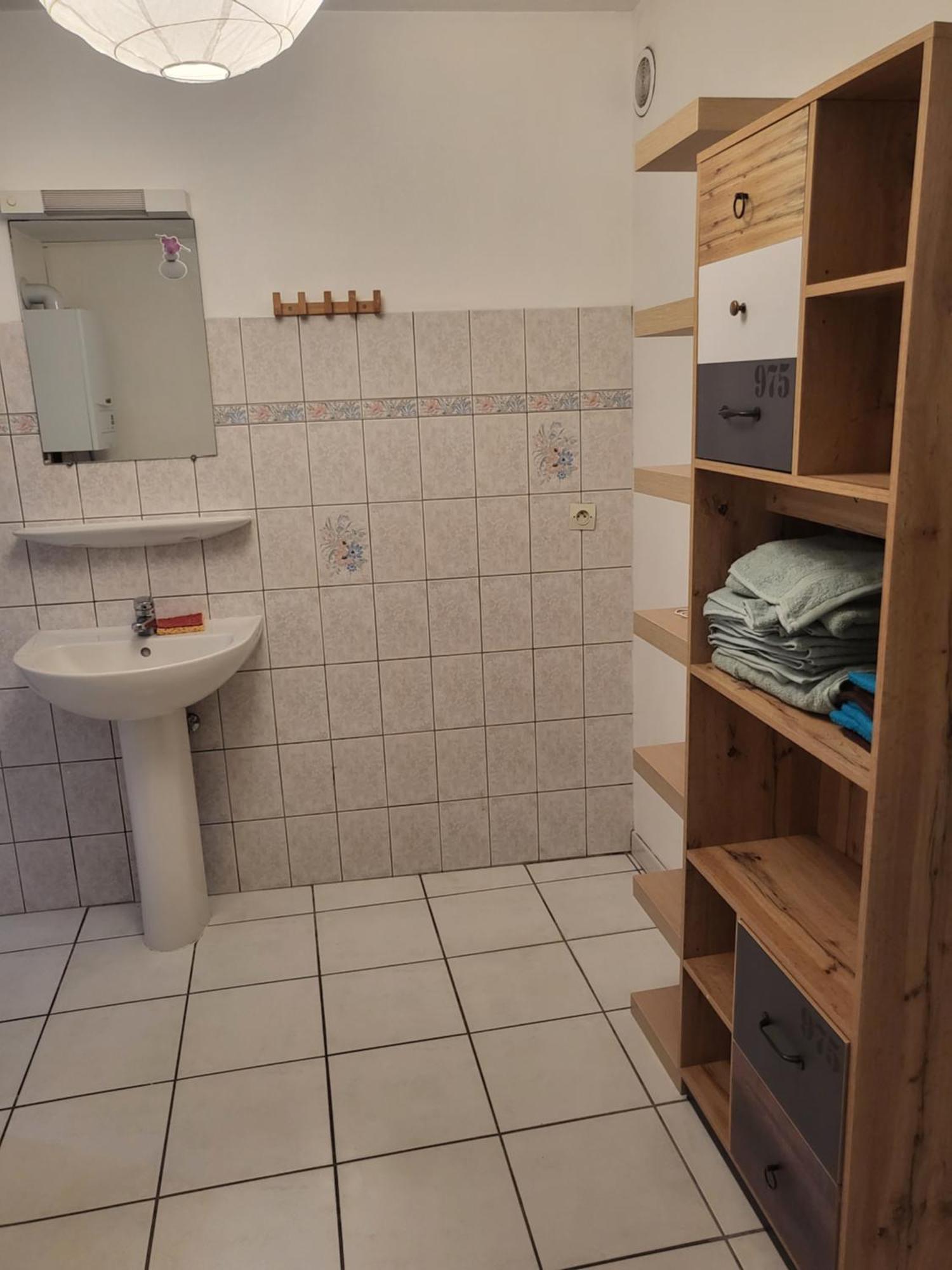 Jolie F4 Au Coeur De Appartement