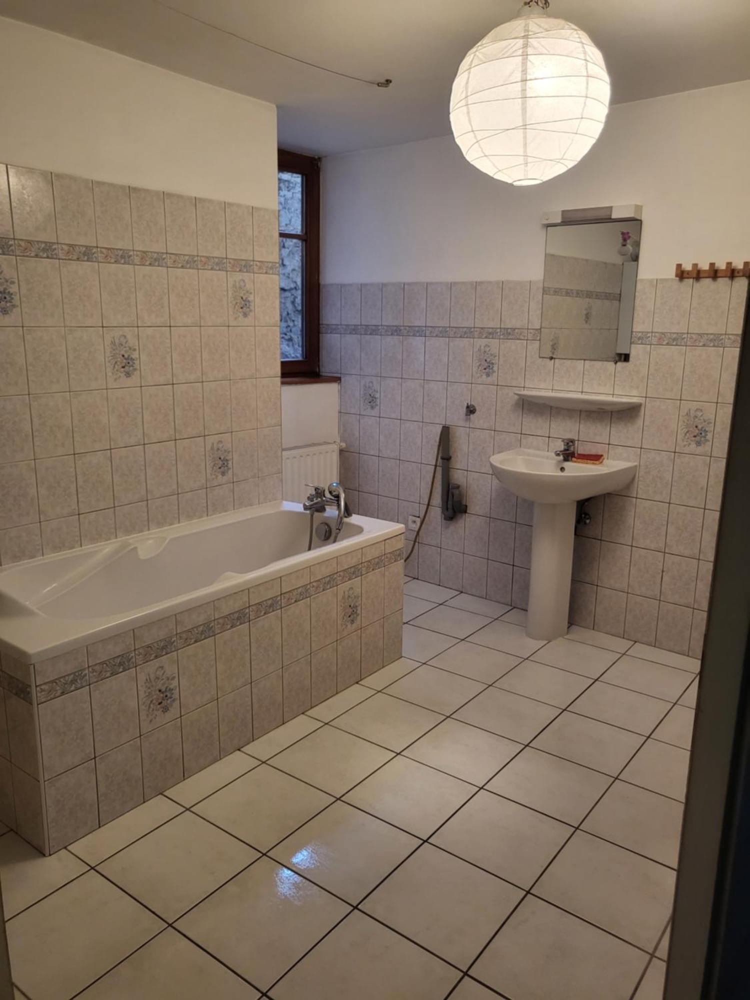 Apartamento Jolie F4 Au Coeur De